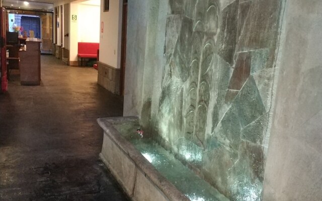 Hotel Arcoiris