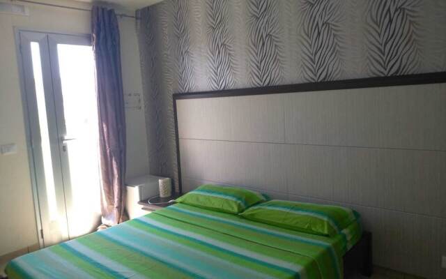 B&B Vistamareblu