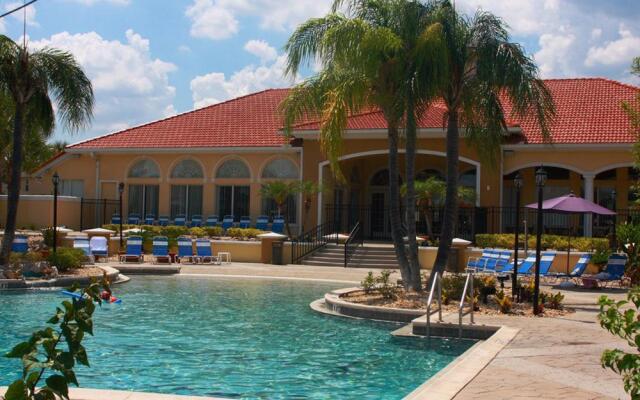 Terra Verde 103 IHR 1015