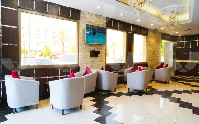 Abha Lamar 2 Furnished Apartments