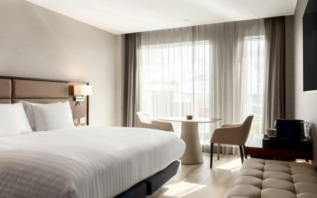 AC Hotels by Marriott Belfast