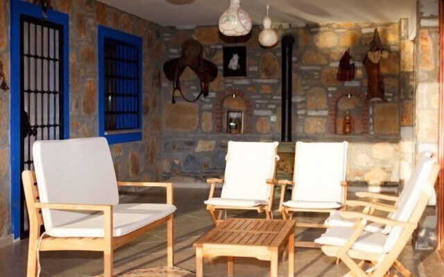 Bitez Villa Ekrem 2 Bedrooms