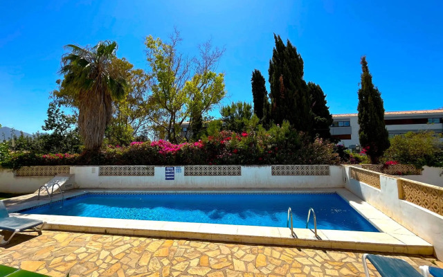 Nerja Paradise Rentals - Apartment El Califa 3