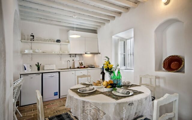 Casa do Gaibeu by MarsAlgarve