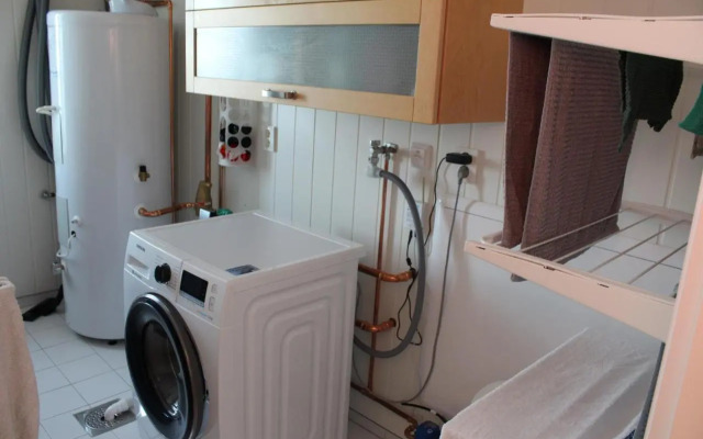 Torshaug 4 bedroom cabin