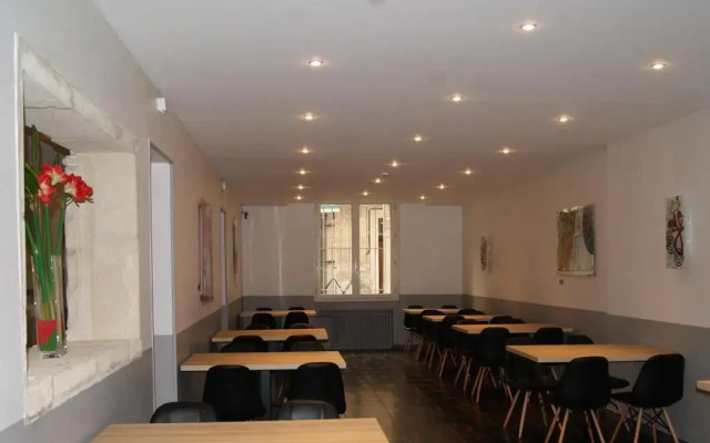 The Originals Boutique, Hôtel Danieli, Avignon