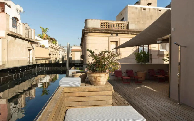 Hotel Neri Relais & Chateaux