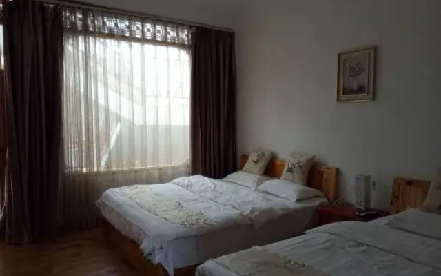 Yalinxuan Inn