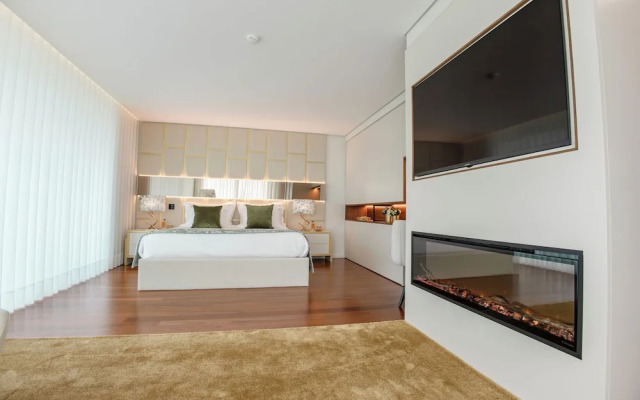 Valentina Residence by GuimaGold