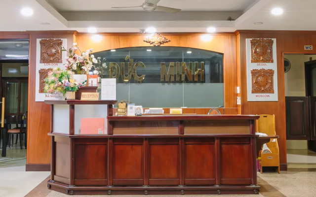 Duc Minh Hotel