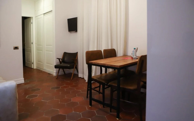 Cozy Apartment at Pizzofalcone by Wonderful Italy