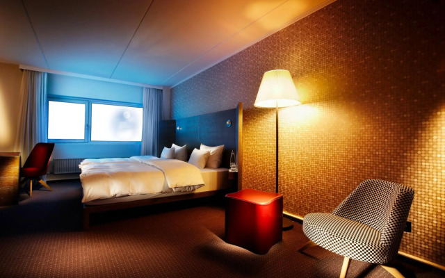pentahotel Leipzig