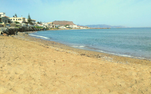 Marilisa Hotel