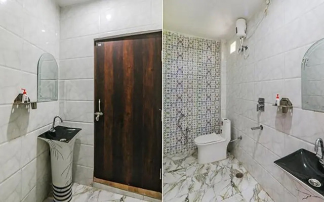 Fabhotel Prayag Deep