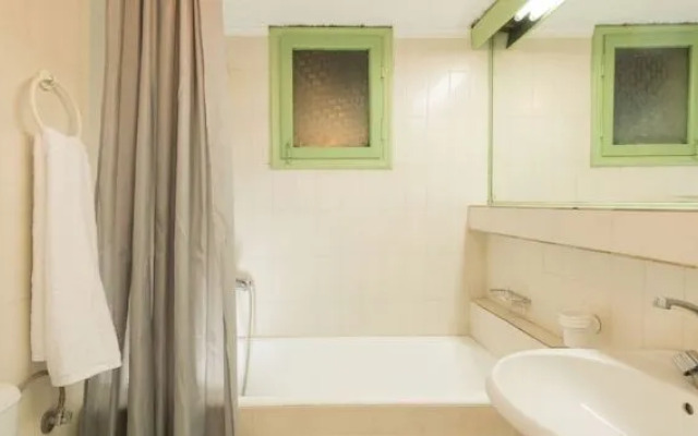 Elounda Apartments