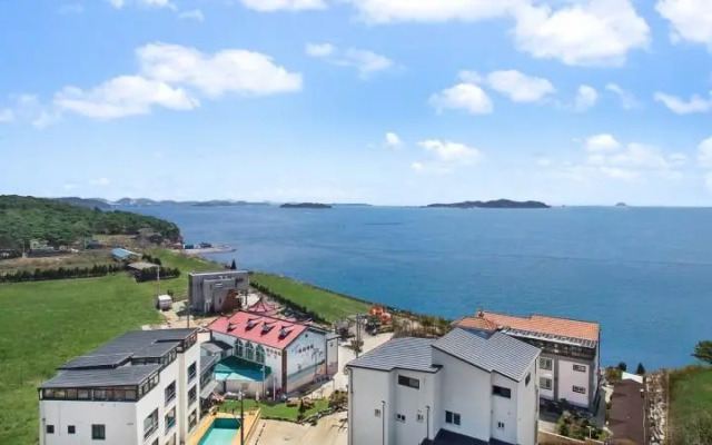 Daebudo Araatty Pension