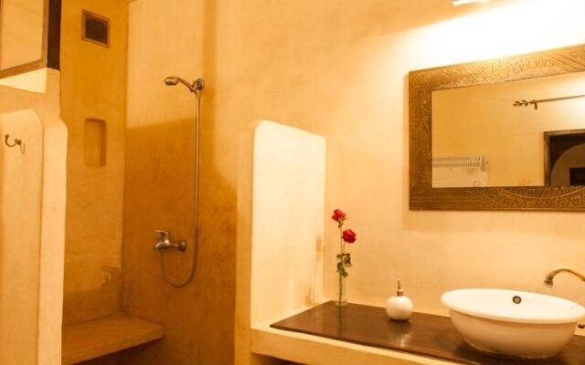 Riad Al Zahia