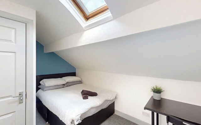 Sunderland Cosy Cottage