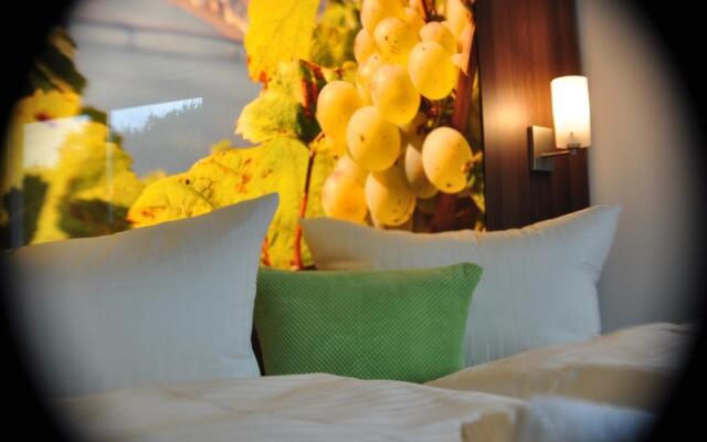 SCHROEDERS Wein-Style-Hotel