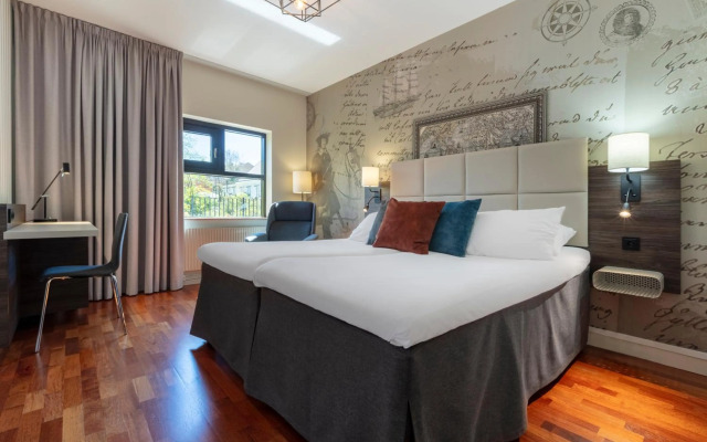 Home Hotel Carlscrona