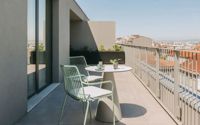 Hotels 705 Porto Prime Home