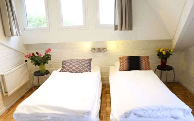Bungalowpark Landsrade 21488