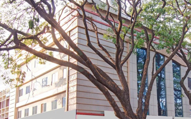 FabHotel Anand Sagar Inn Jayanagar