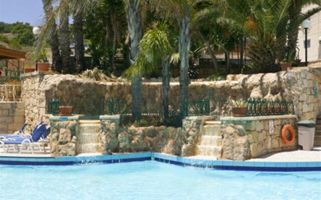 Xemxija Bay Hotel