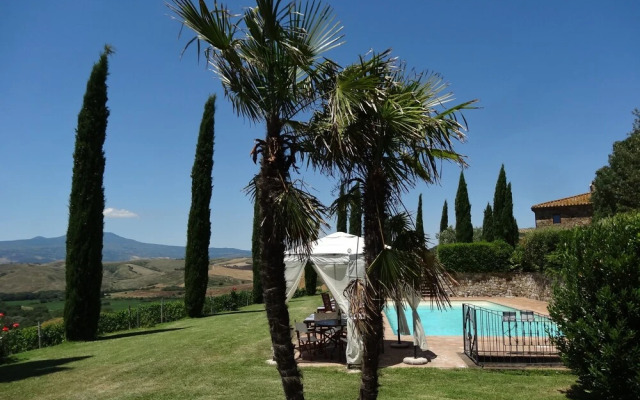 Agriturismo La Casaccina