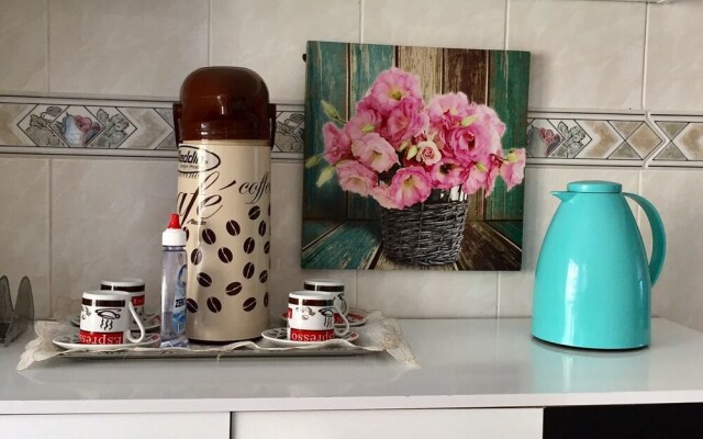 Aconchego Frente Mar