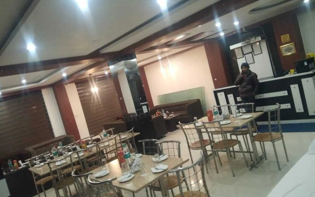 Hotel RC Regency Dharamshala