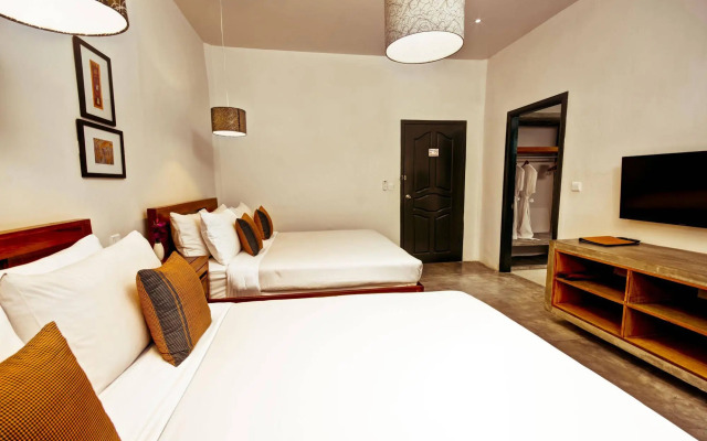Santa Clara Boutique Hotel