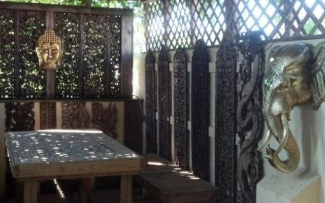 dover garden suites