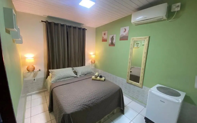 Pousada Casa Berna