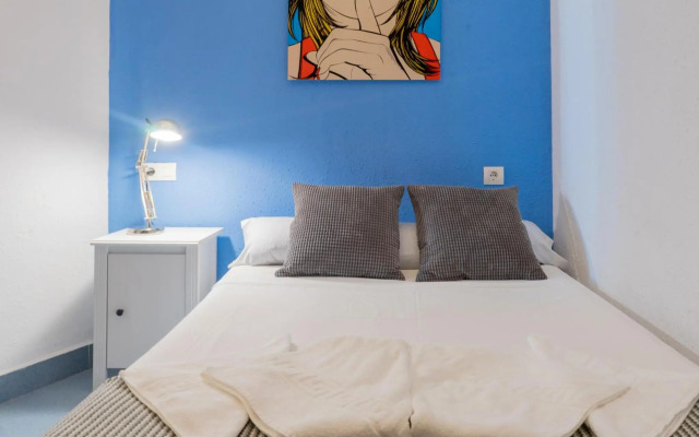 Mar y Arte Apartamentos