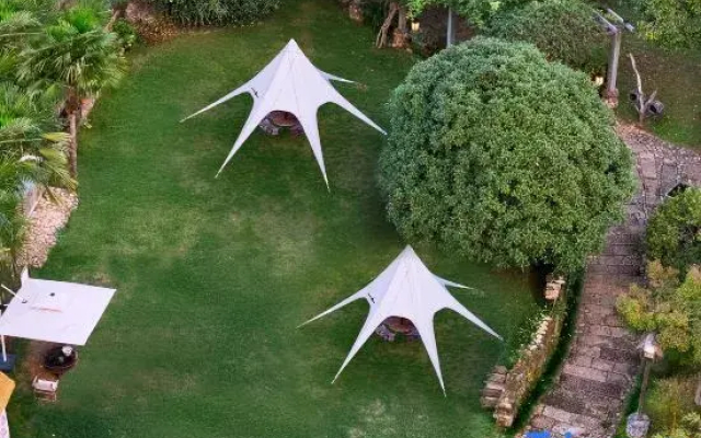 Wangwuyuan · Liusu Xiaozhu · Huangling Designer Homestay