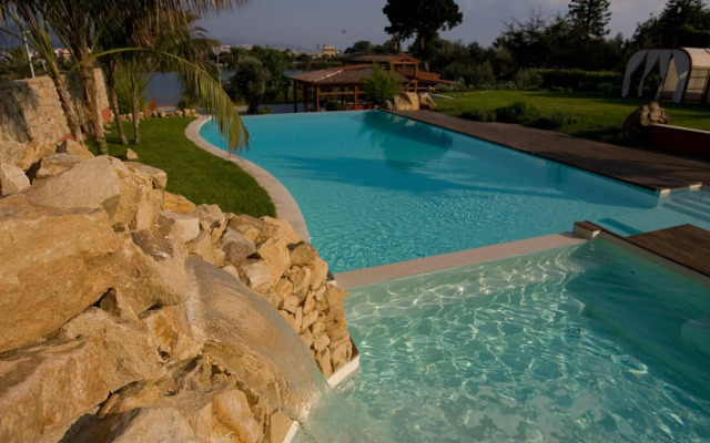 Hotel Villa Morgana