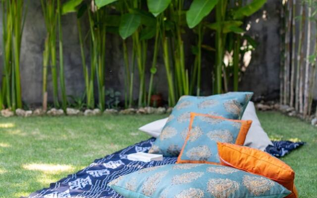 Villa Mola by Alfred in Bali