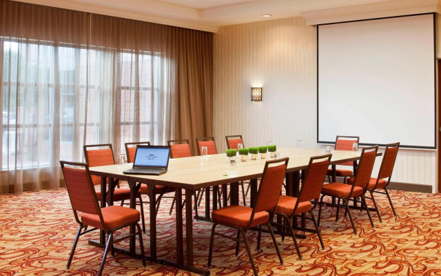 Courtyard by Marriott Pueblo Downtown