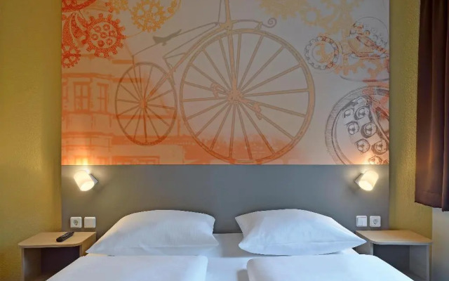 B&B Hotel Schweinfurt-Süd