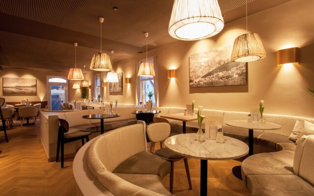 Hotel Café Ebner