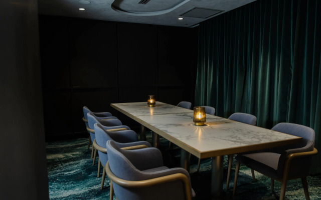 Bayside Geelong Hotel & Apartments, an Ascend Collection Hotel