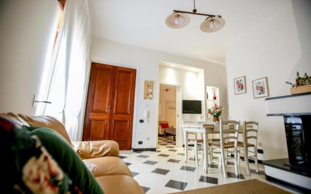 Appartamento ellea resort