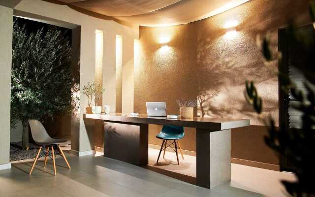 Cavo Delea Villas And Suites