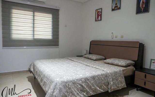Mh Services Residence