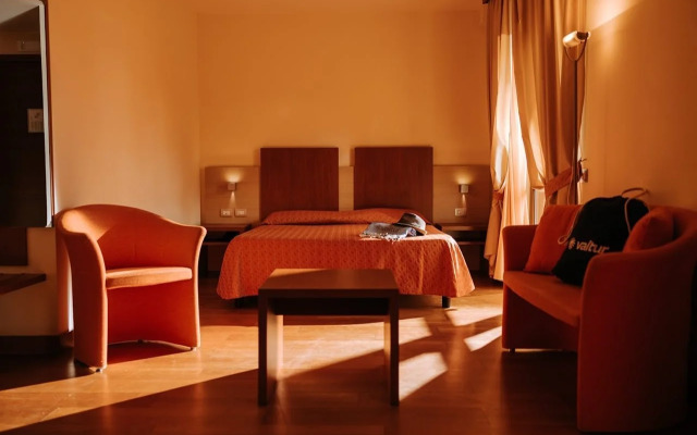 Valtur Calabria Otium Resort