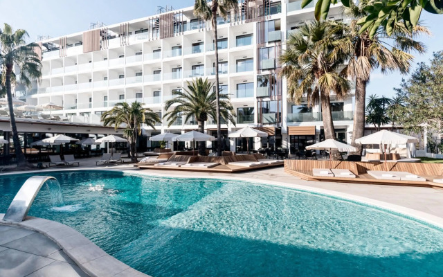 Bordoy Alcudia Port Suites - Adult Only