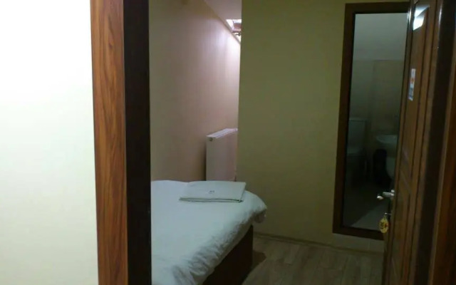 Sevecen Hotel