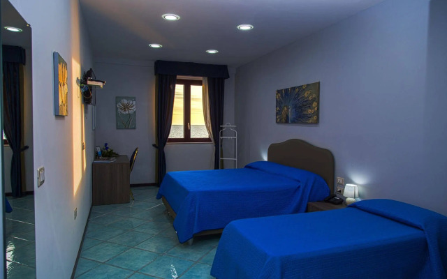 Hotel Polo Nautico