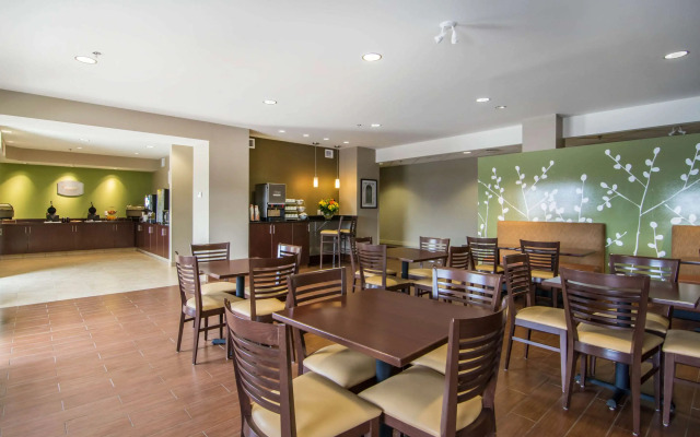 Sleep Inn Regina East